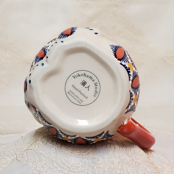 Yokohama Studio Mug - Picture 9 of 9